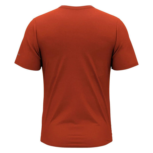 Hannah Parnell II Erkek T-Shirt