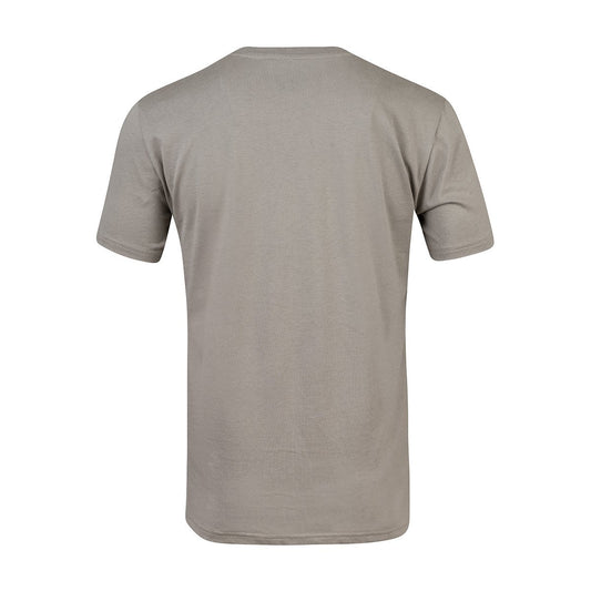 Hannah Ramone Baskılı Erkek T-Shirt