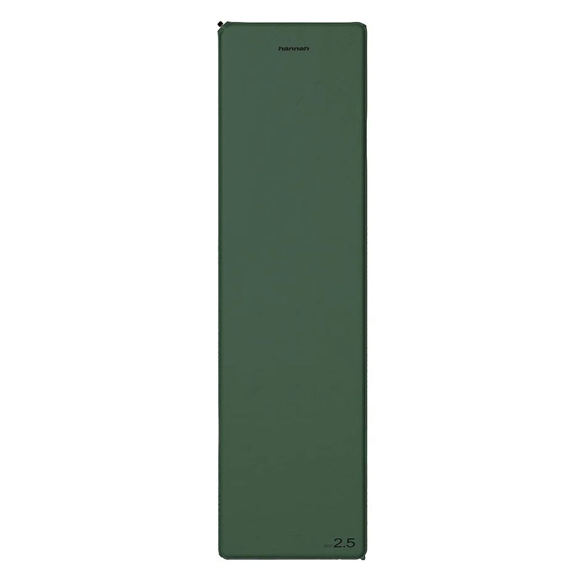 Hannah Rest 2,5 Comfort Şişme Mat