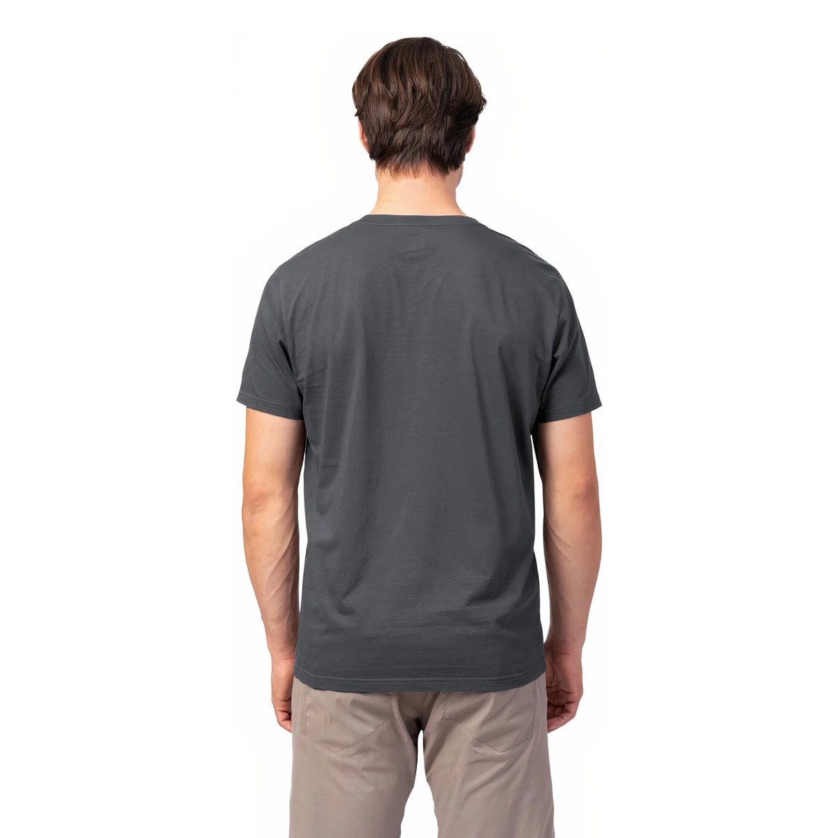 Hannah Stitch Erkek T-Shirt
