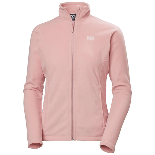 HELLY HANSEN FULLZIP POLAR MONT