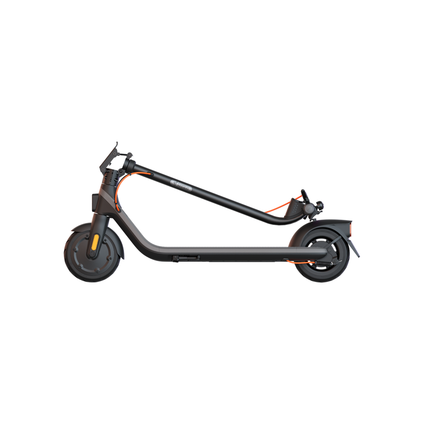SEGWAY Ninebot E2 Plus Scooter