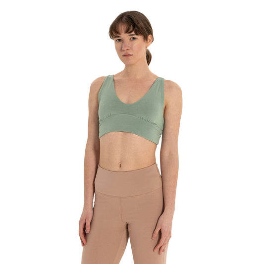 Inguz Ecovero Yoga Bra