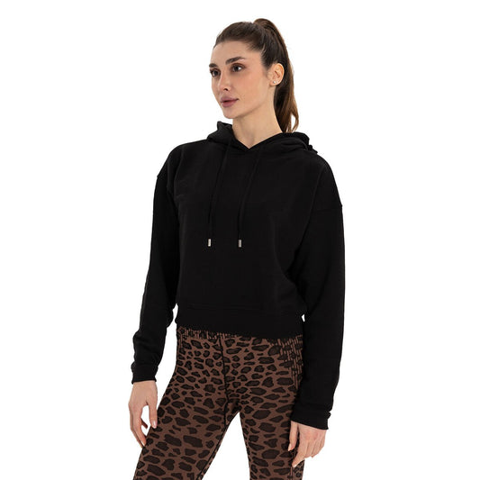Inguz Kapüşonlu Hoodie