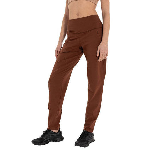 Inguz Organik Pamuk Yoga Pantolon