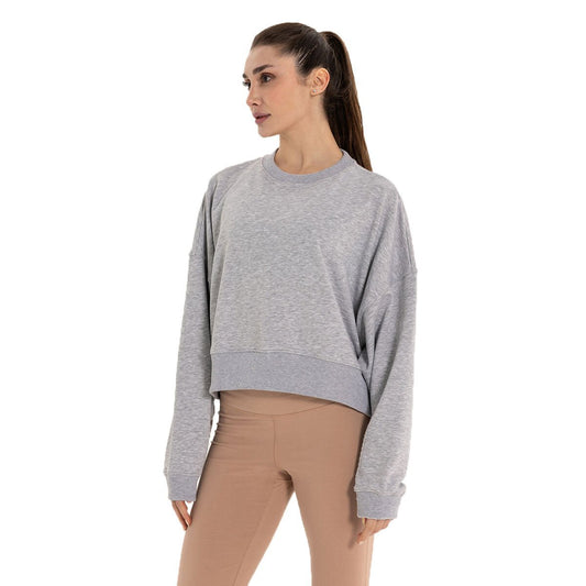 Inguz Oversize Sweatshirt