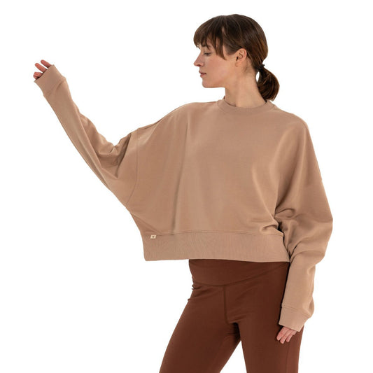 Inguz Oversize Sweatshirt