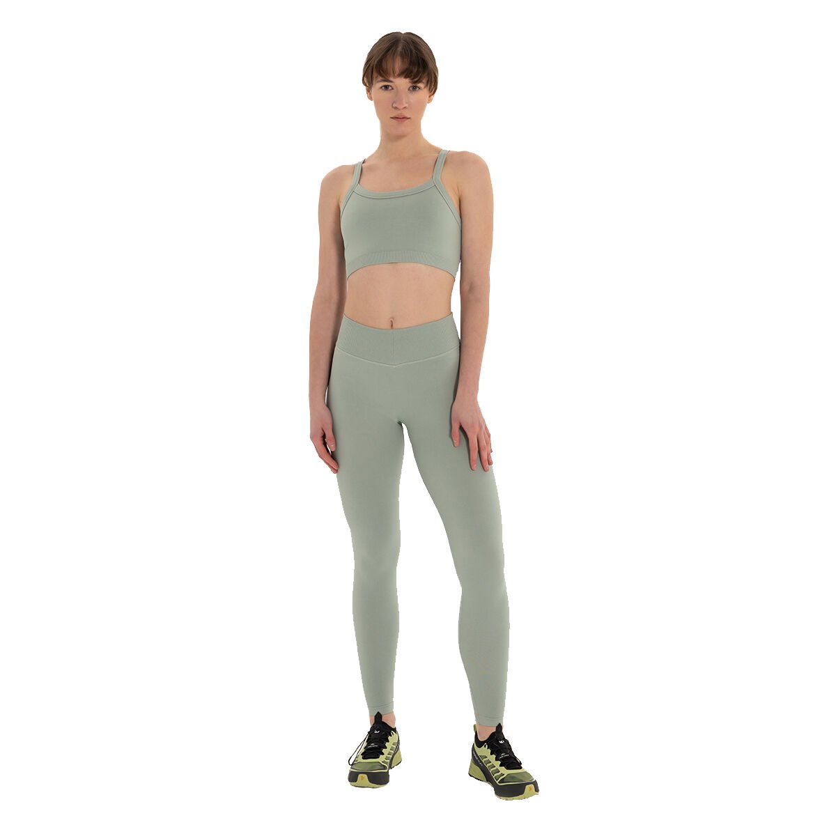 Inguz Seamless Toparlayıcı Bra