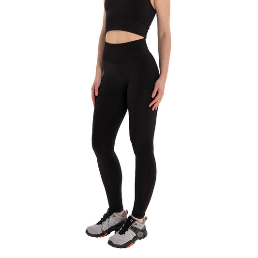 Inguz Seamless Toparlayıcı Yoga Tayt