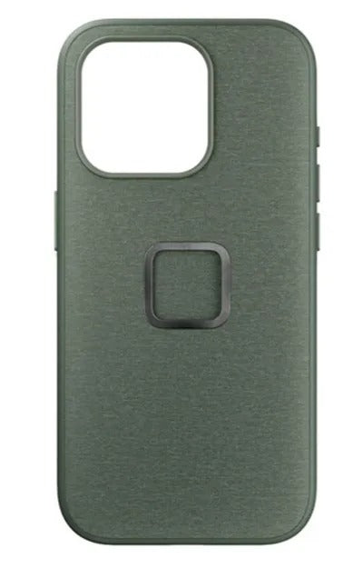 Everyday Case iPhone 15 Plus MagSafe Kılıf - Sage