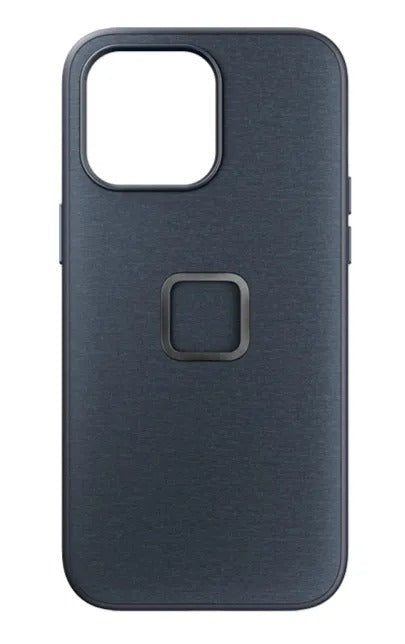 Everyday Case iPhone 15 Pro Max v2 MagSafe Kılıf - Midnight