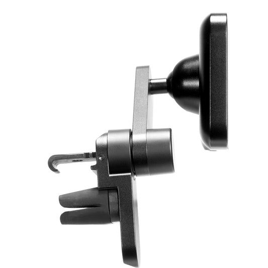 Car Vent Mount v2 - Şarjlı Havalandırma Bağlantı Aparatı