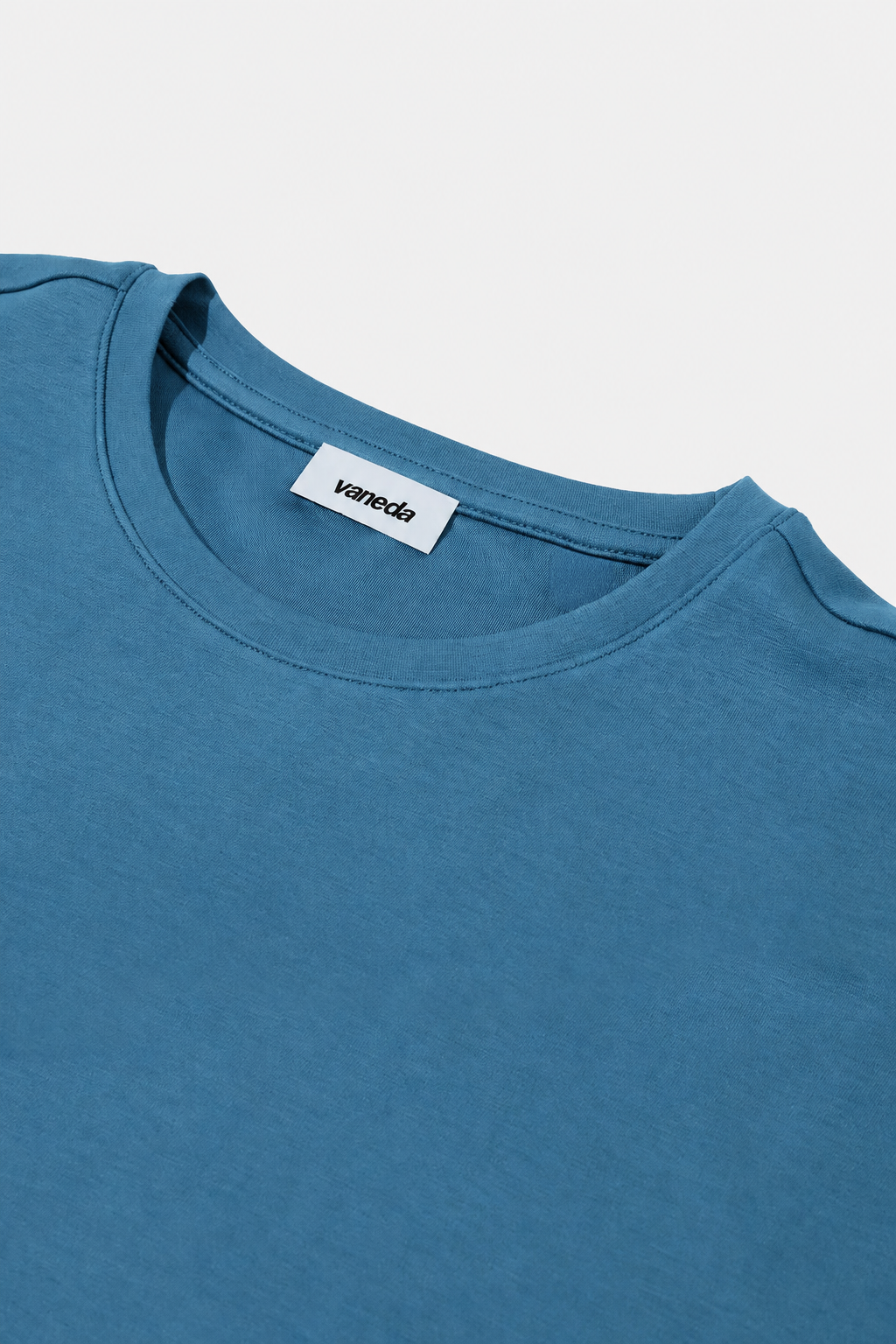 Viking Kadın T-Shirt İndigo