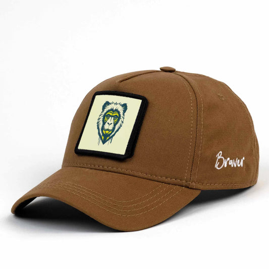 Patch Şapka