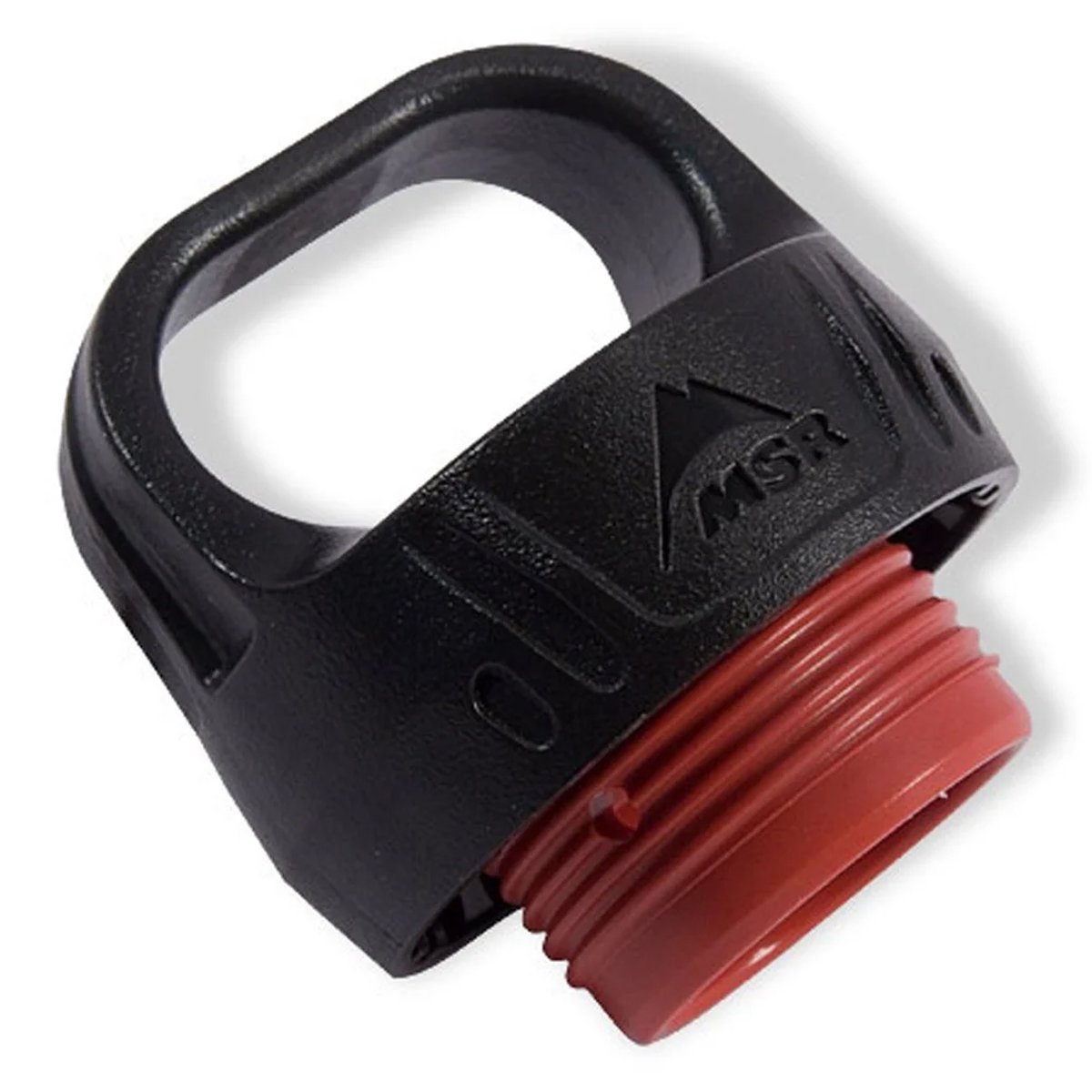 MSR Fuel Bottle CRP Cap Yakıt Şişesi Kapağı
