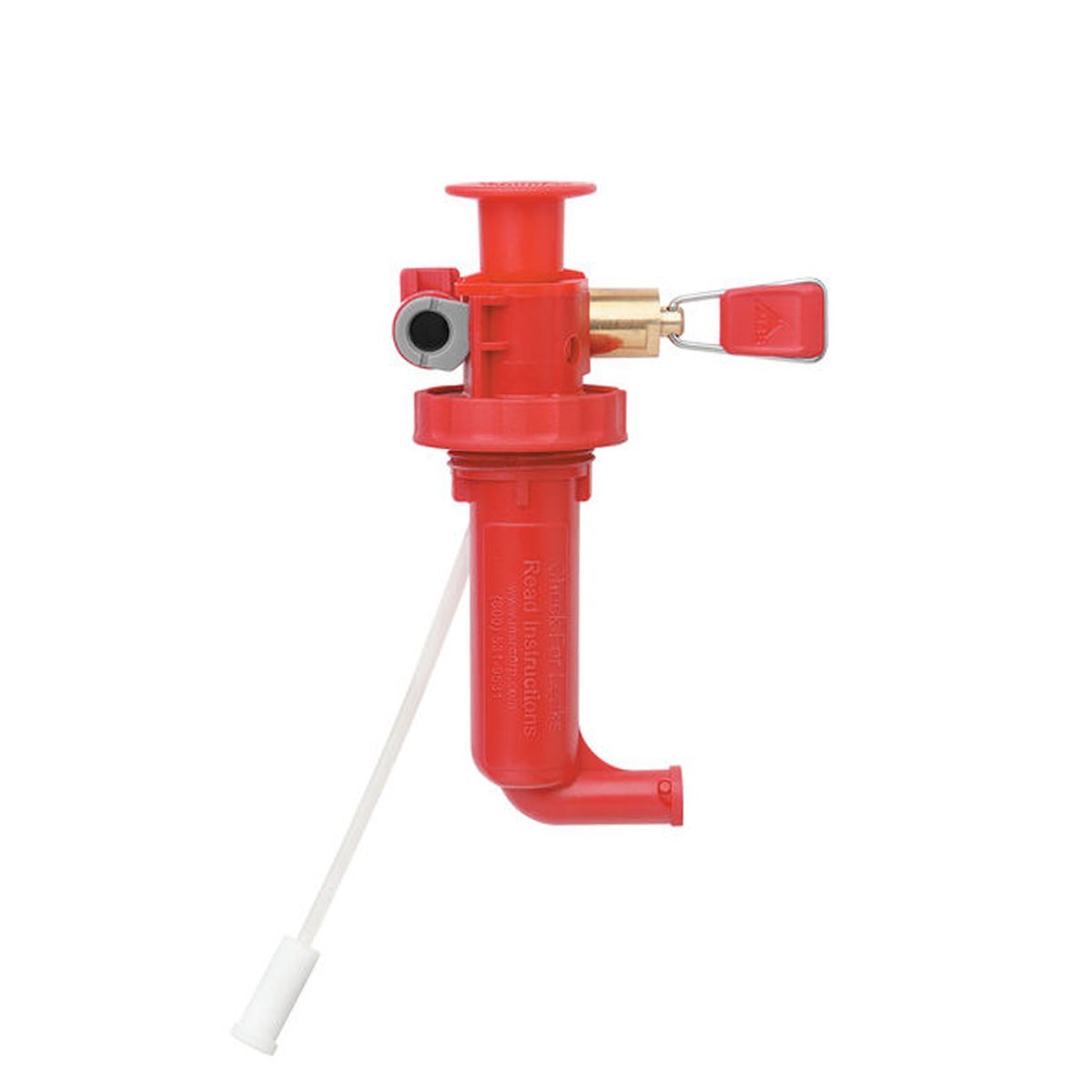 MSR Standard Fuel Pump Yakıt Pompası