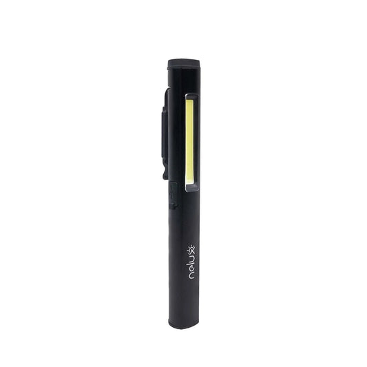 Nelux Nerd 400 Kalem Fener - Outdoor Store