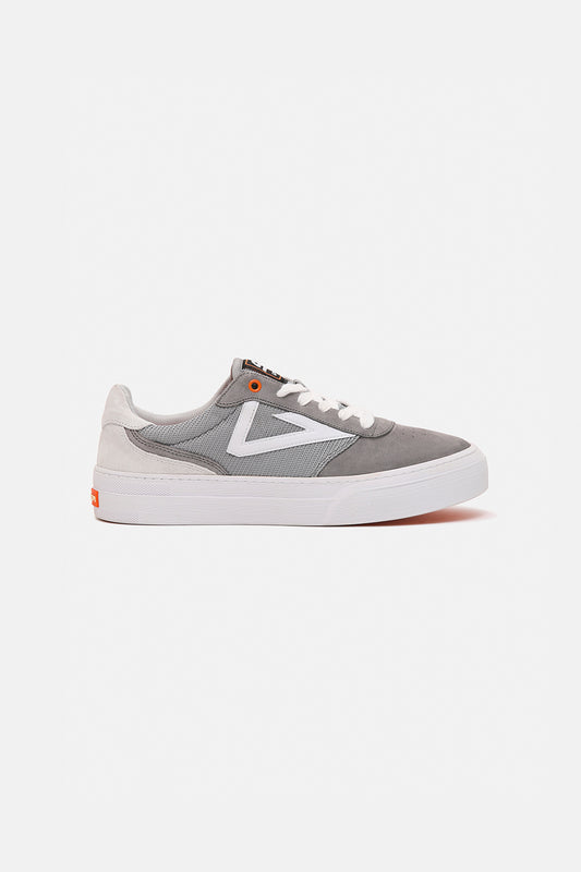 1408 S3 Sneakers Erkek Ayakkabı Gri
