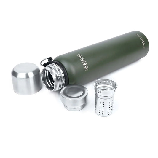 Orcamp 1000 ml Termos - Outdoor Store