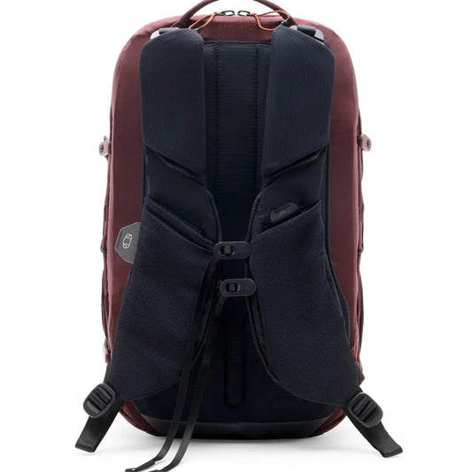 Outdoor Backpack Zip 18L Outdoor Sırt Çantası - Eclipse