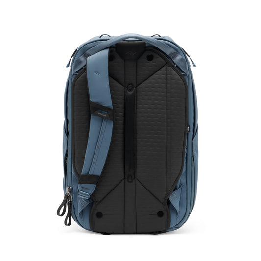Travel Backpack 45L Modüler Seyahat Çantası - Ocean