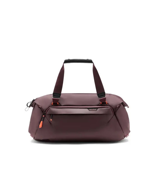 Travel Duffel 35L Seyahat Çantası - Eclipse