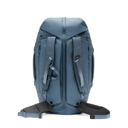 Travel Duffelpack 65L Seyahat Çantası - Ocean
