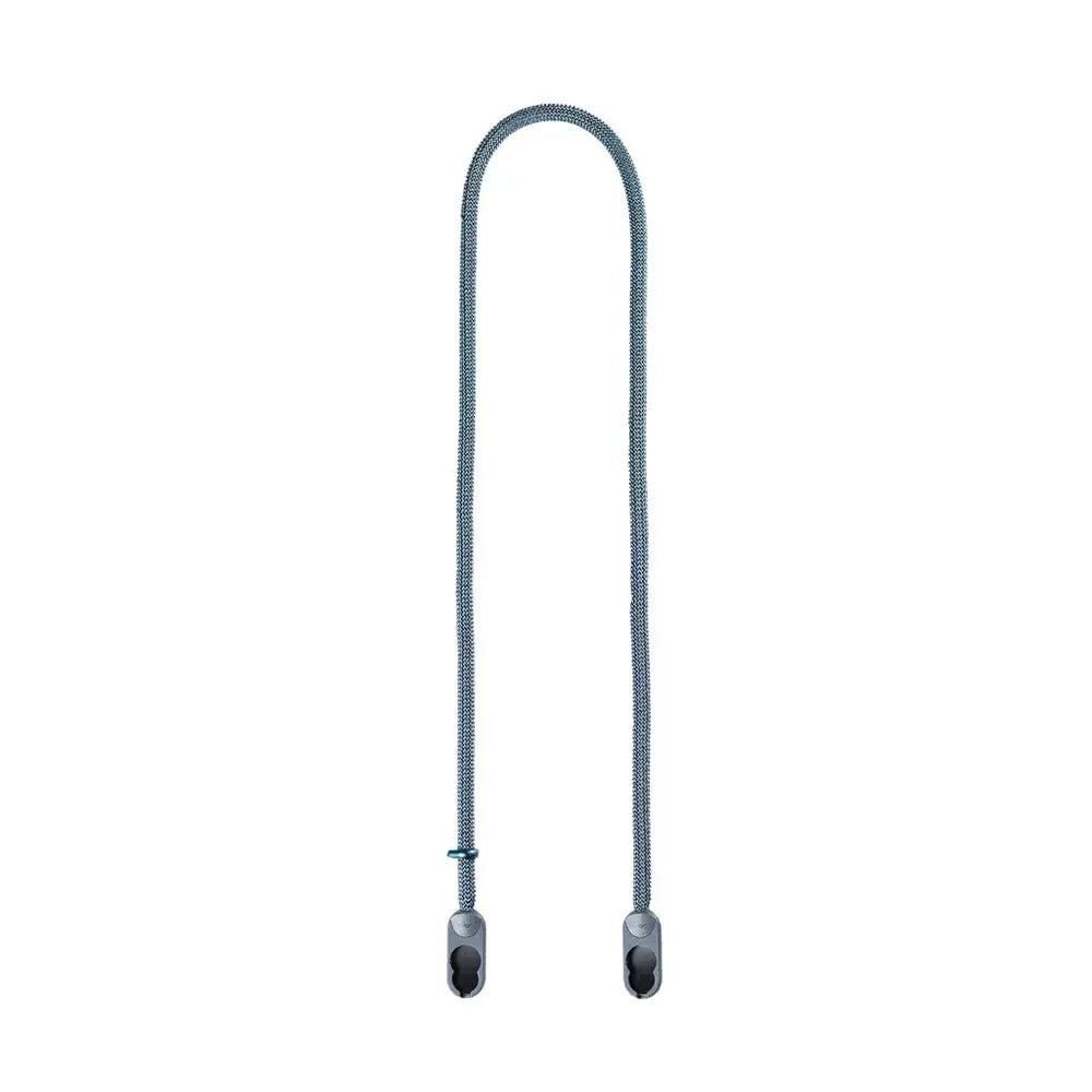 Form Rope Dokuma Standart Kamera Askısı - Ocean