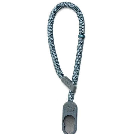 Cuff Rope Otomatik Kilitlenen Dokuma Bilek Askısı - Ocean
