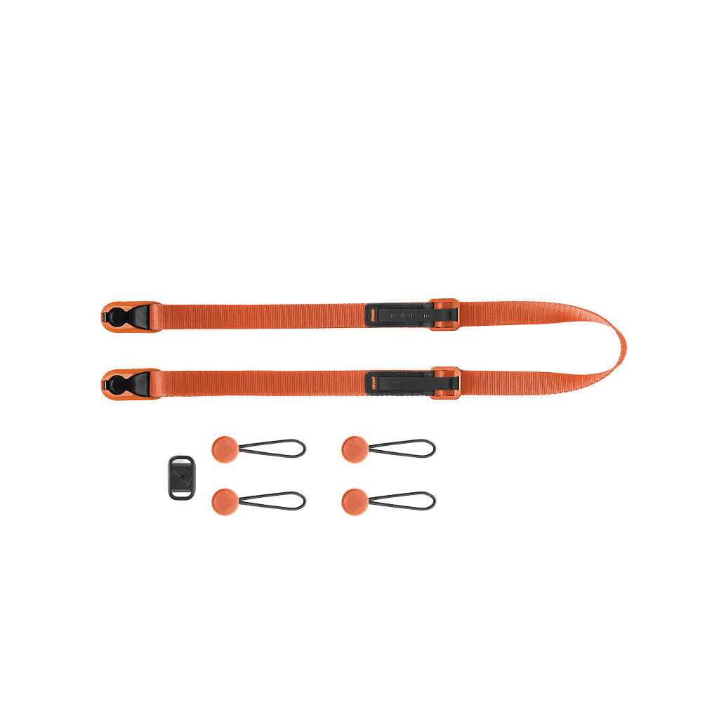 Leash Fonksiyonel Ultra Hafif Kamera Askısı - Ibis