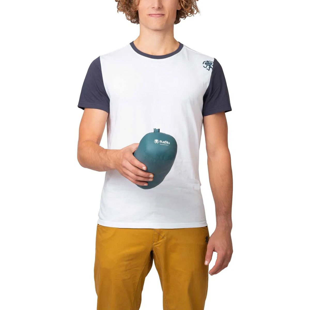 Rafiki Project Insulated Erkek Ceket