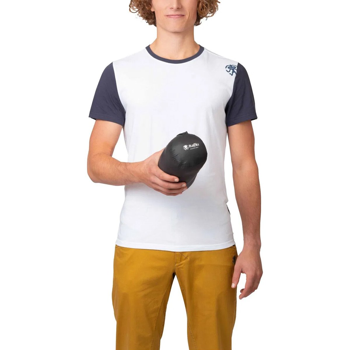 Rafiki Project Insulated Erkek Ceket