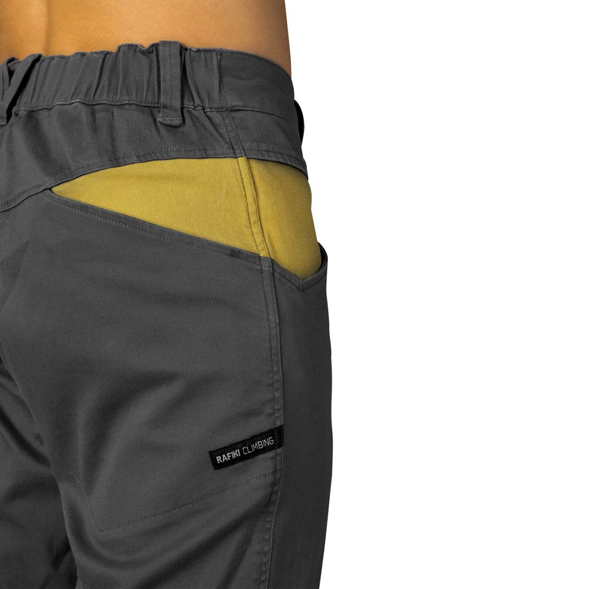 Rafiki Rockland Erkek Pantolon