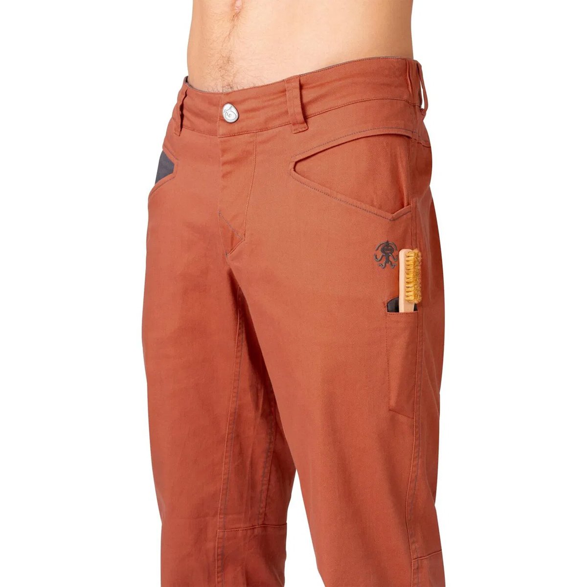 Rafiki Rockland Erkek Pantolon