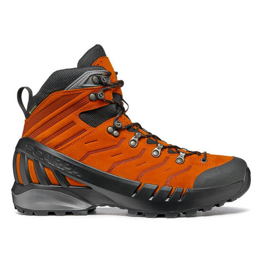 Scarpa Cyclone-S Gore-Tex Erkek Outdoor Bot