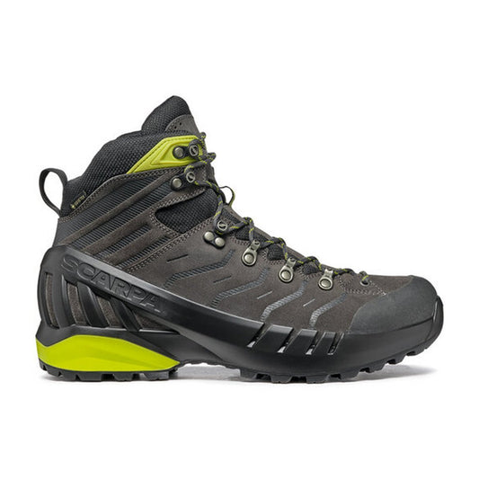 Scarpa Cyclone-S Gore-Tex Erkek Outdoor Bot