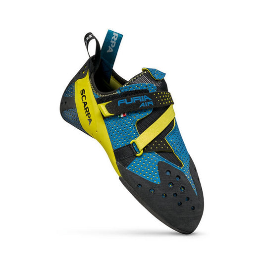 Scarpa Furia Air Tırmanış Ayakkabısı
