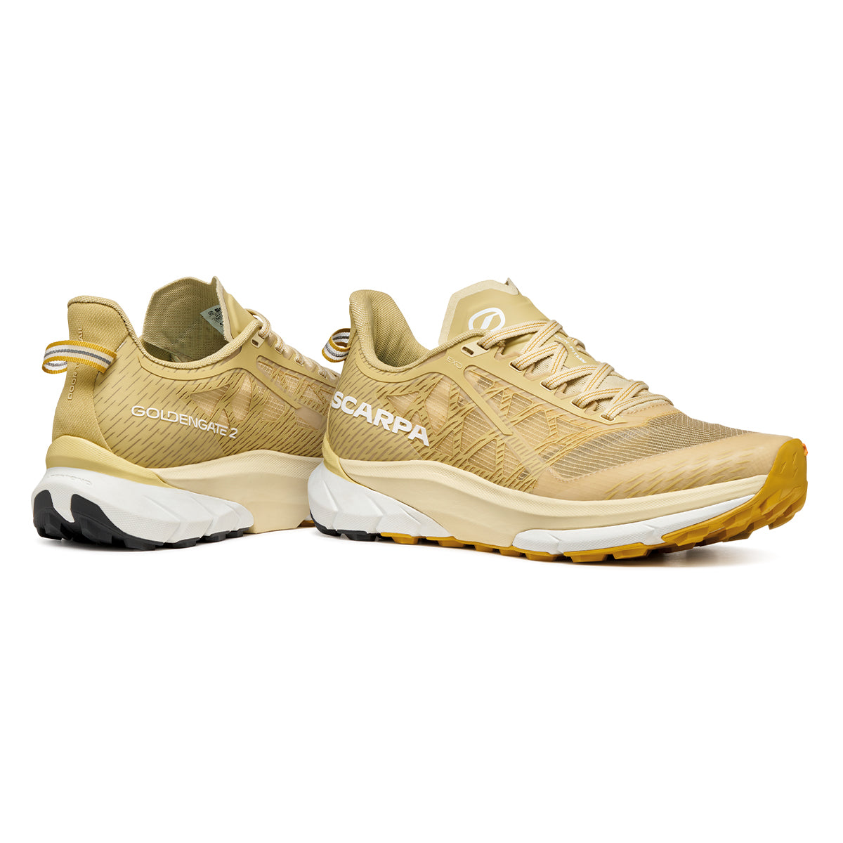 Scarpa Golden Gate 2 Erkek Koşu Ayakkabısı