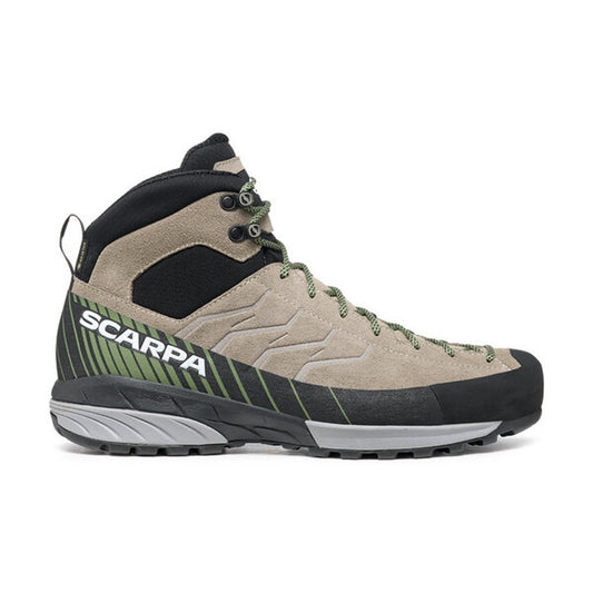 Scarpa Mescalito Mid Gore-Tex Erkek Outdoor Bot