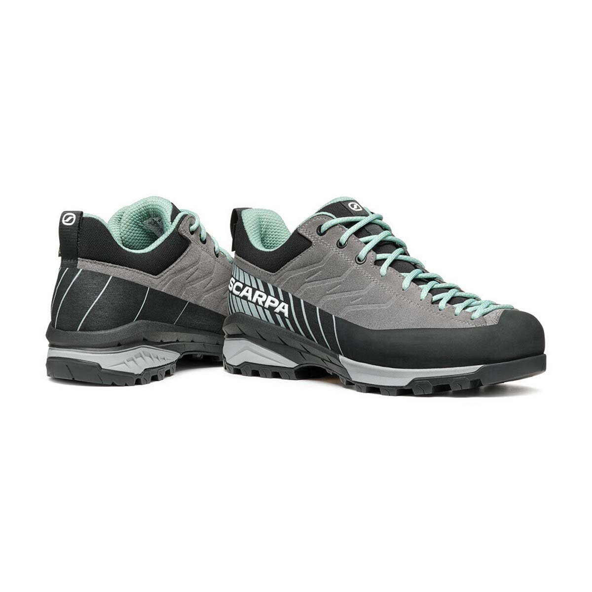 Scarpa Mescalito TRK Low Gore-Tex WMN Kadın Outdoor Ayakkabı