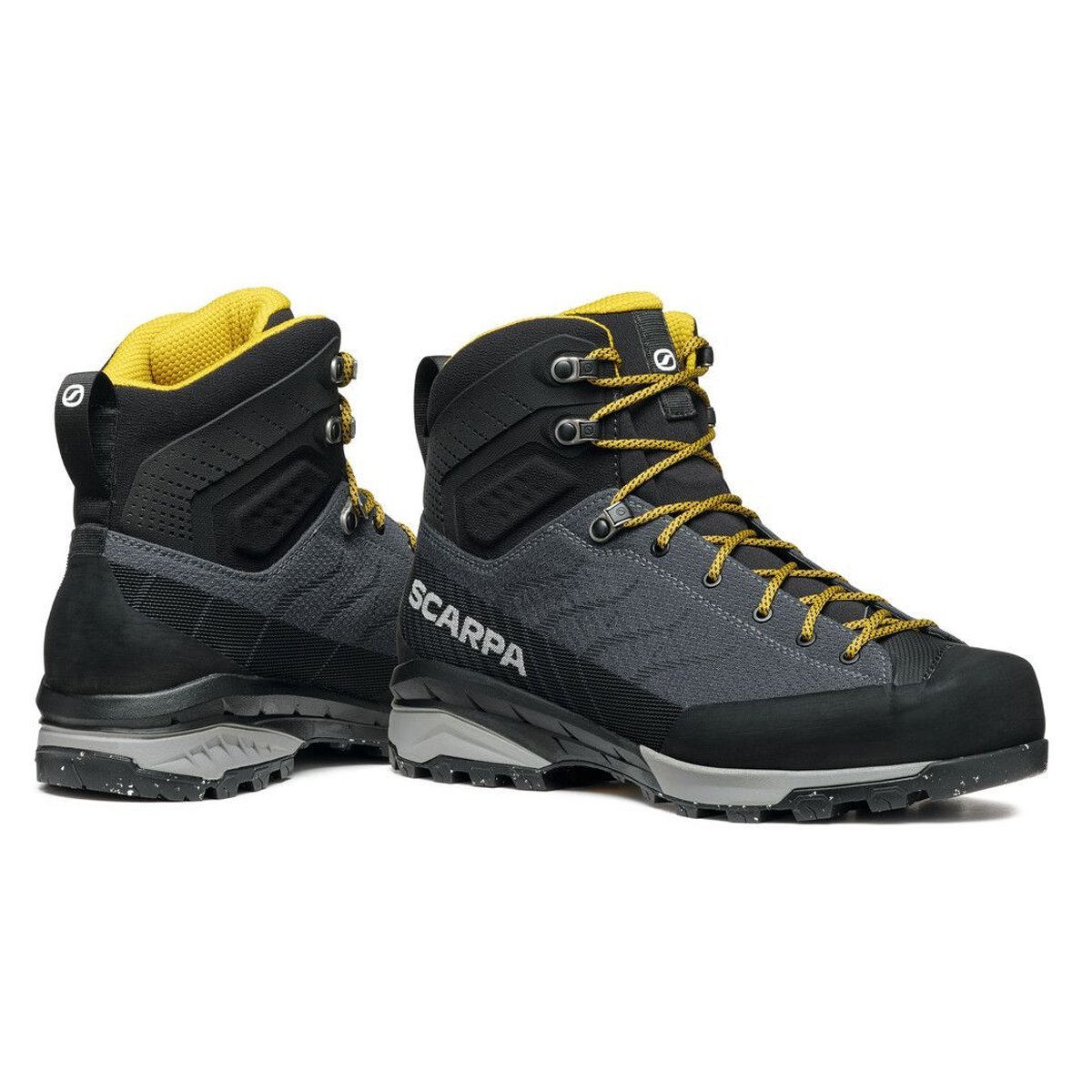 Scarpa Mescalito TRK Planet Gore-Tex Erkek Outdoor Bot