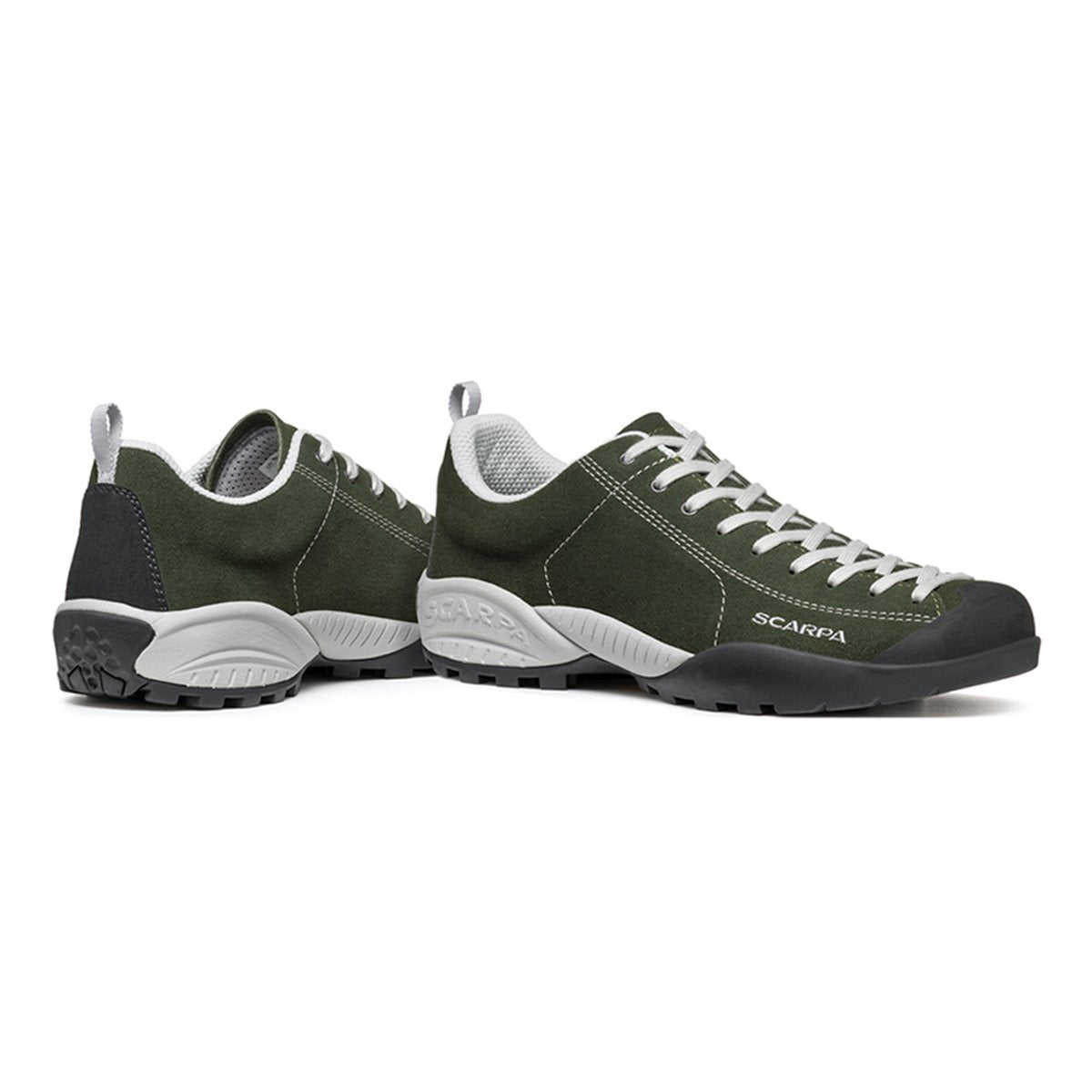 Scarpa Mojito Lifestyle Yürüyüş Ayakkabısı