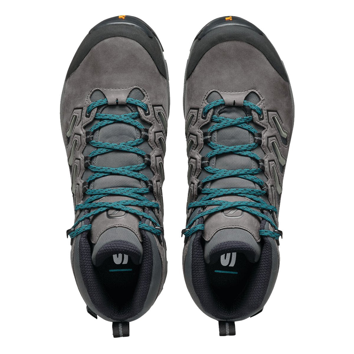 Scarpa Moraine Mid Gore-Tex Erkek Outdoor Bot