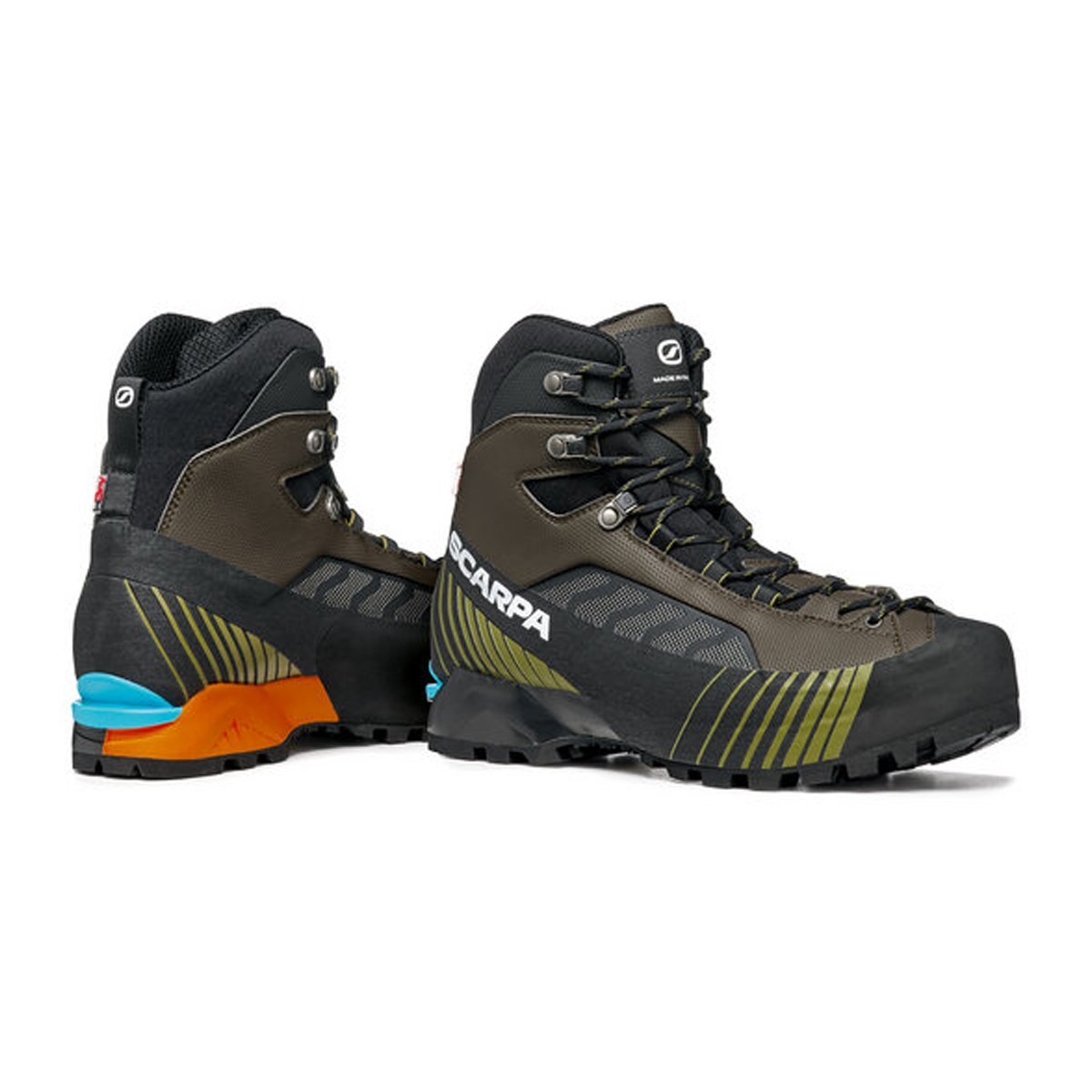 Scarpa Ribelle Lite HD Outdoor Bot