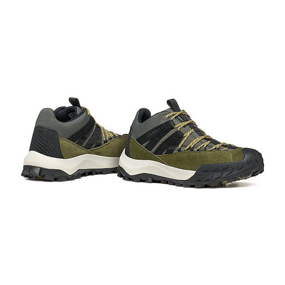 Scarpa Rove Gore-Tex Erkek Outdoor Ayakkabı