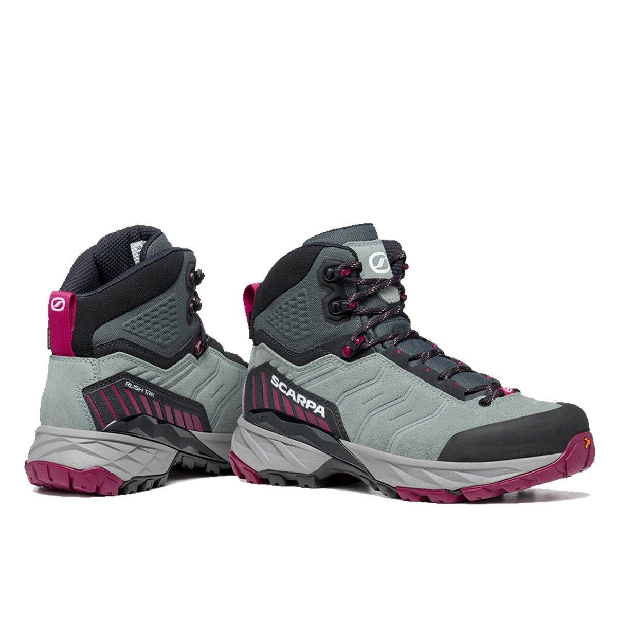Scarpa Rush TRK Gore-Tex WMN Kadın Outdoor Bot