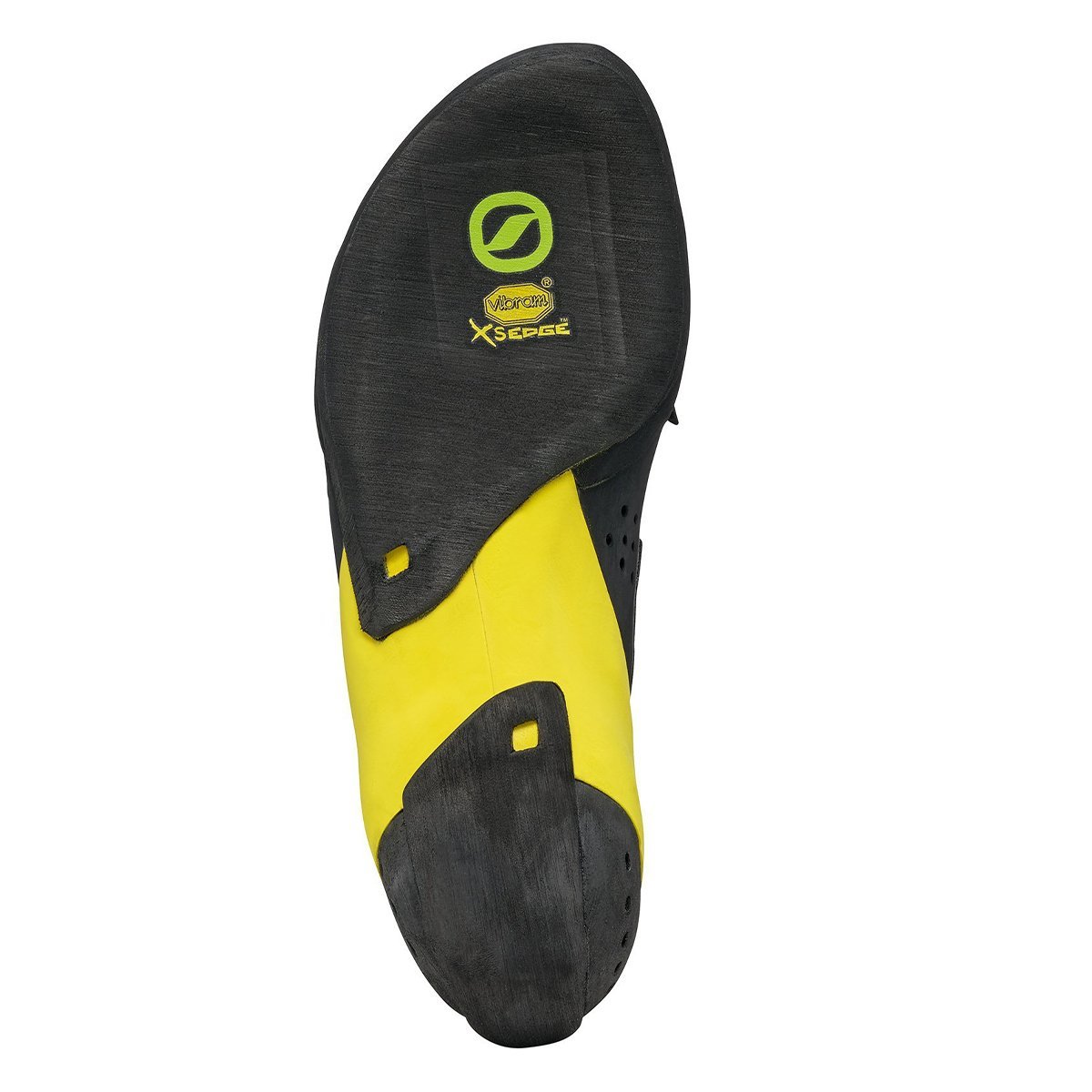 Scarpa Vapor V Tırmanış Ayakkabısı