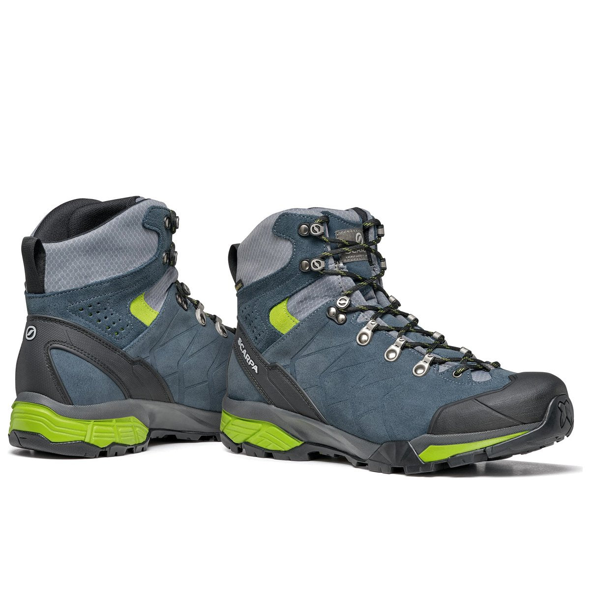 Scarpa ZG Trek Gore-Tex Outdoor Bot