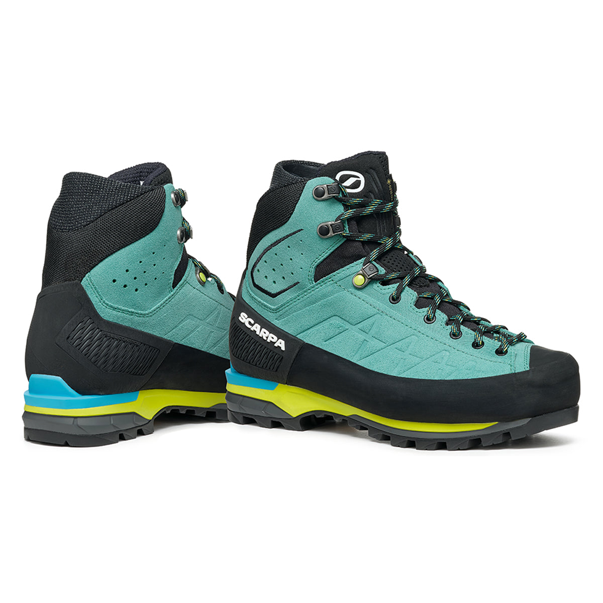 Scarpa Zodiac Tech Gore-Tex WMN Kadın Outdoor Bot