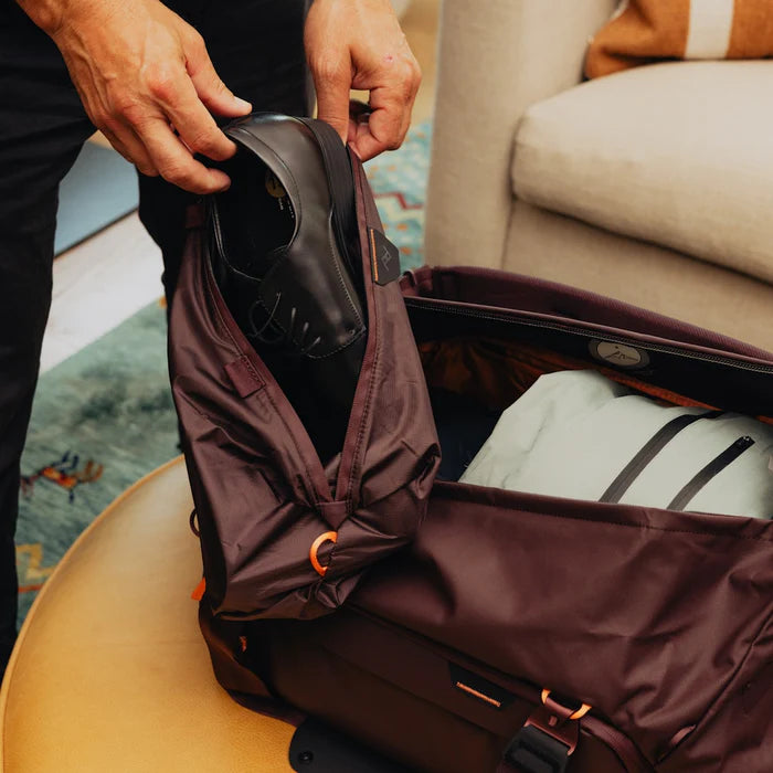 Shoe Pouch Ayakkabı Kılıfı - Eclipse